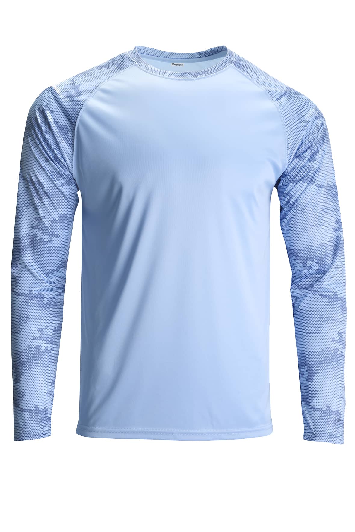 Blue Mist