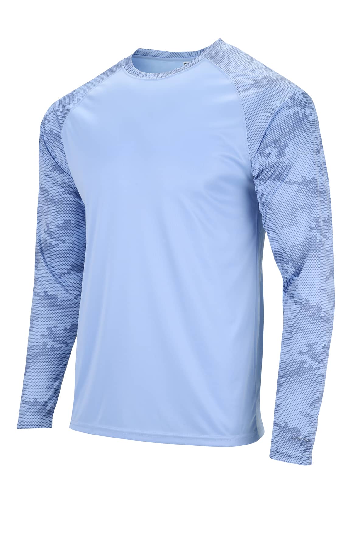 Blue Mist