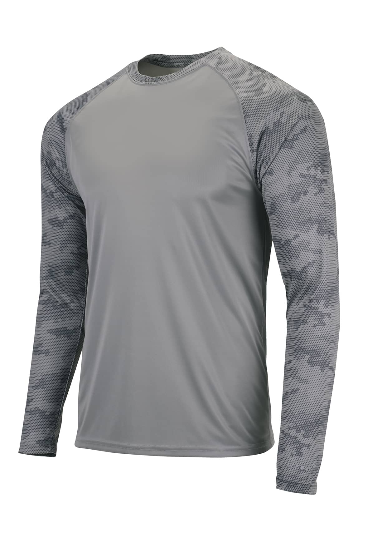 Medium Gray