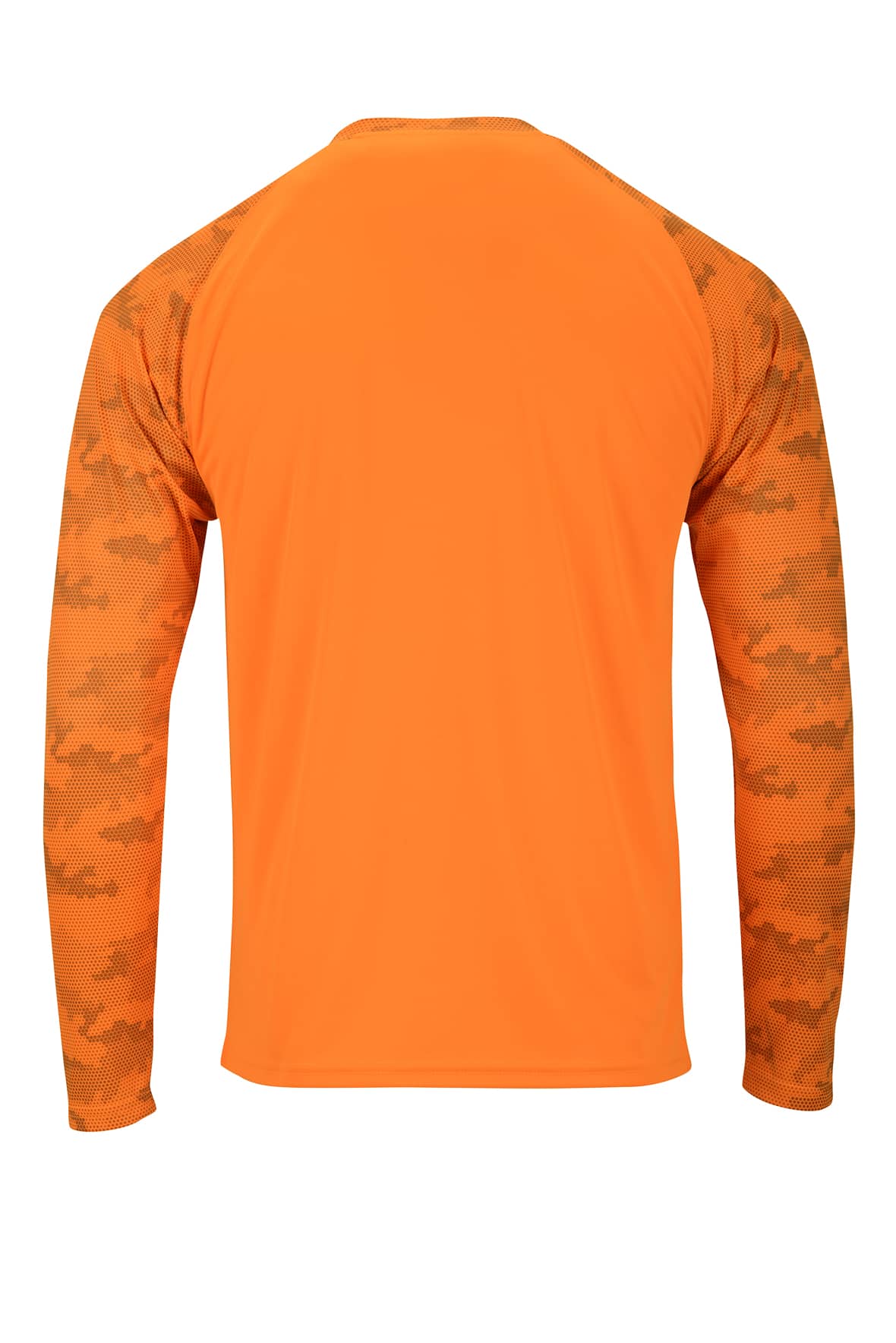 Neon Orange