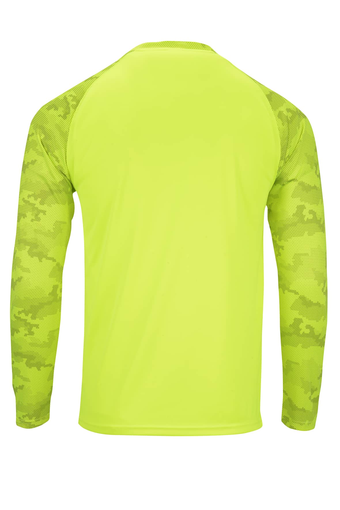 Safety Green
