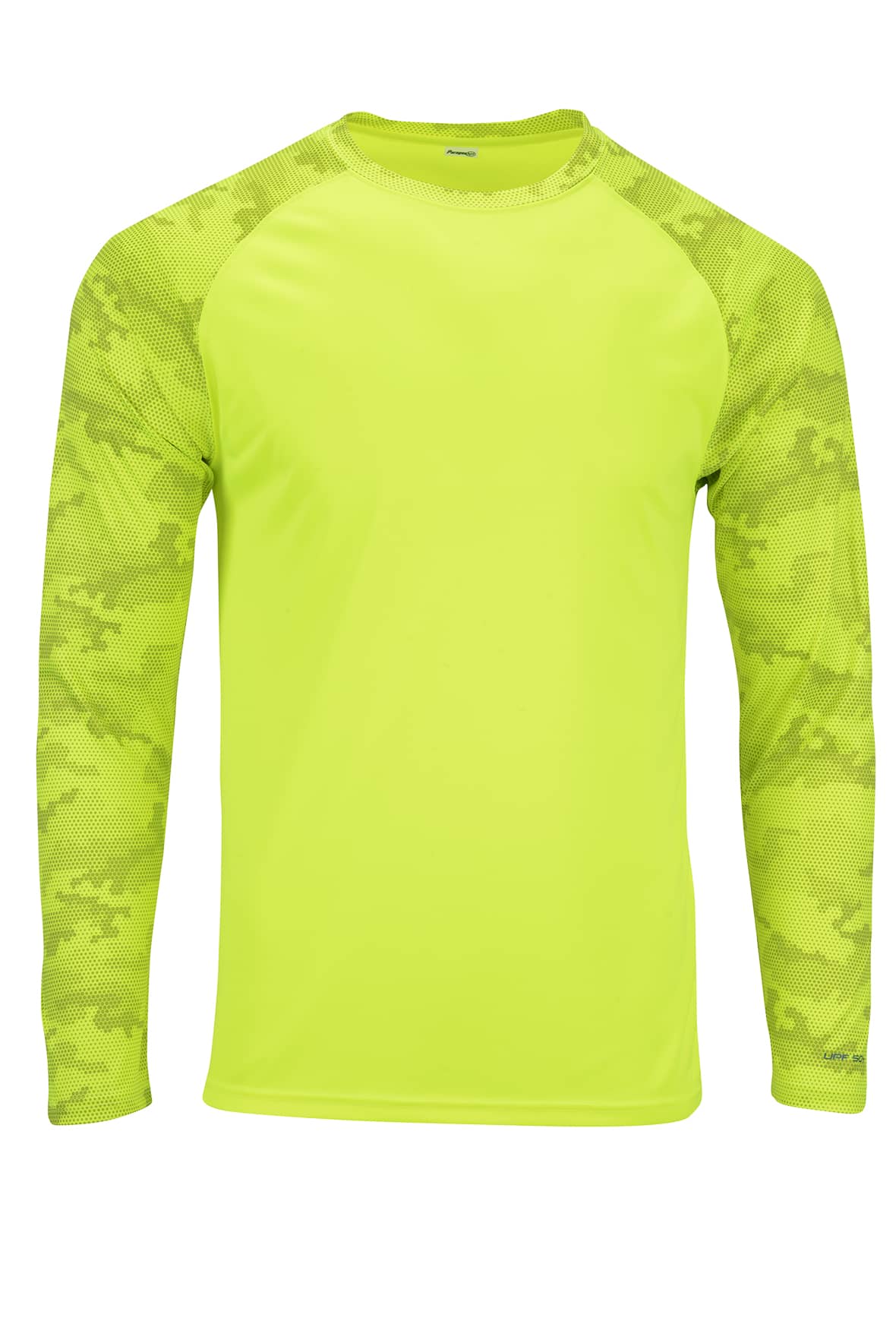 Safety Green