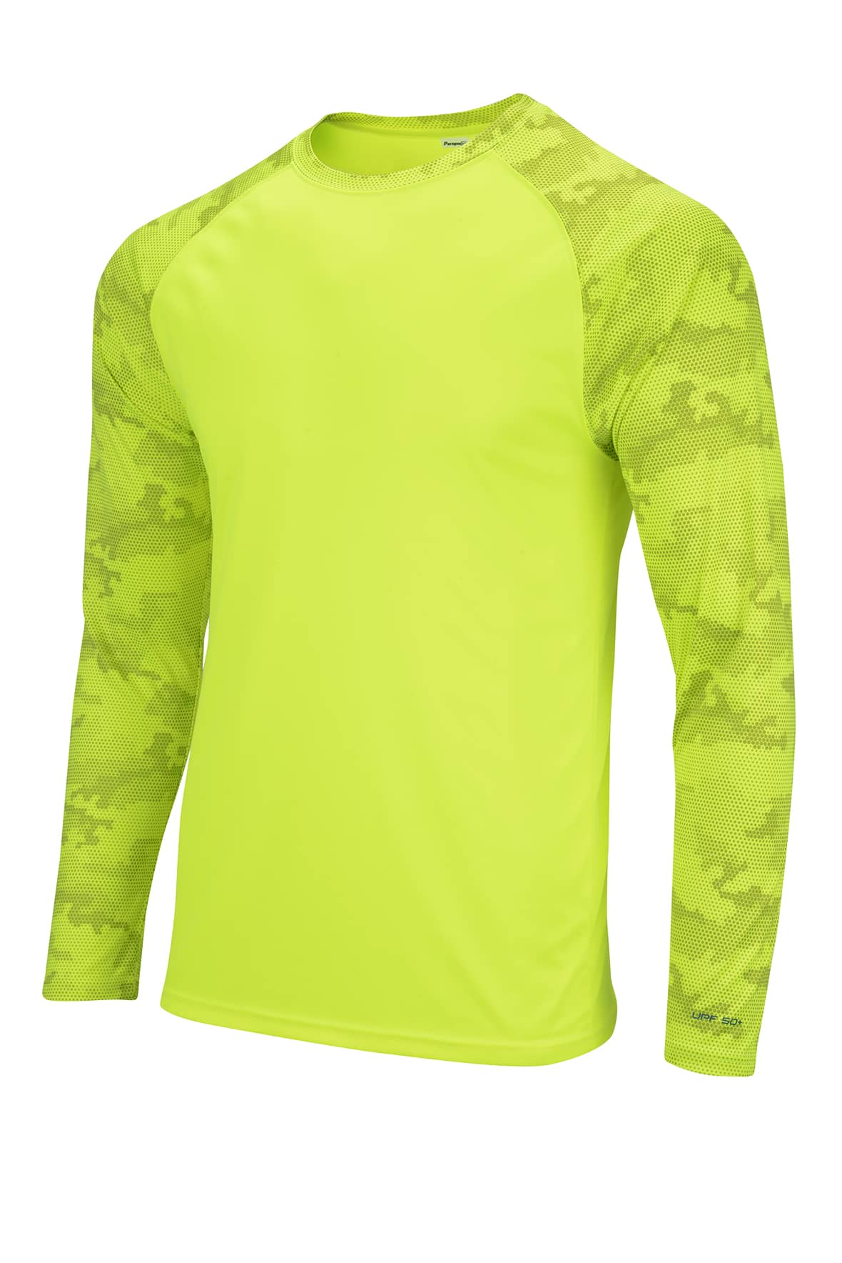 Safety Green