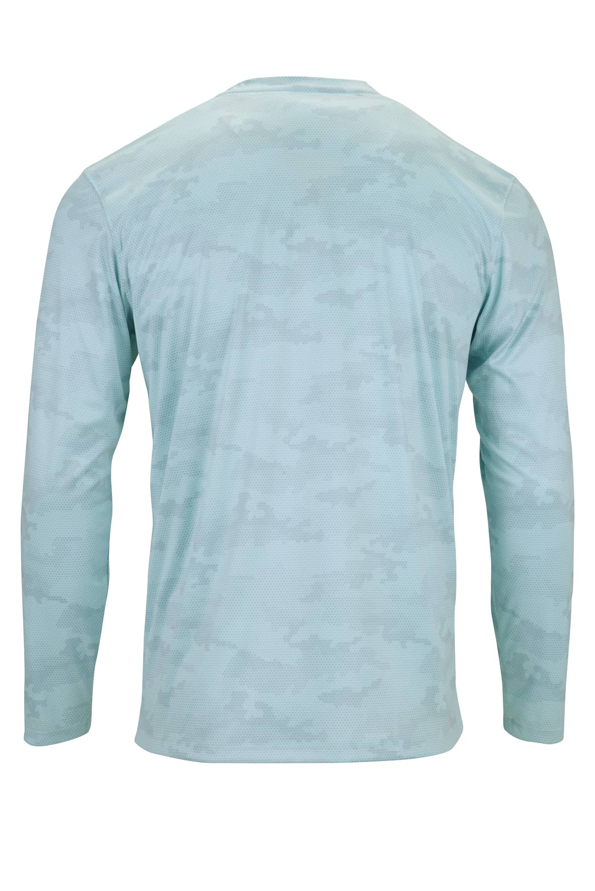 Aqua Blue
