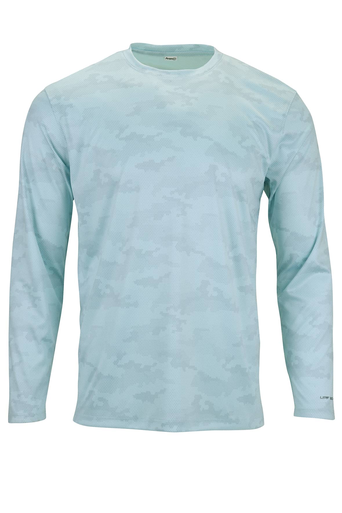Aqua Blue