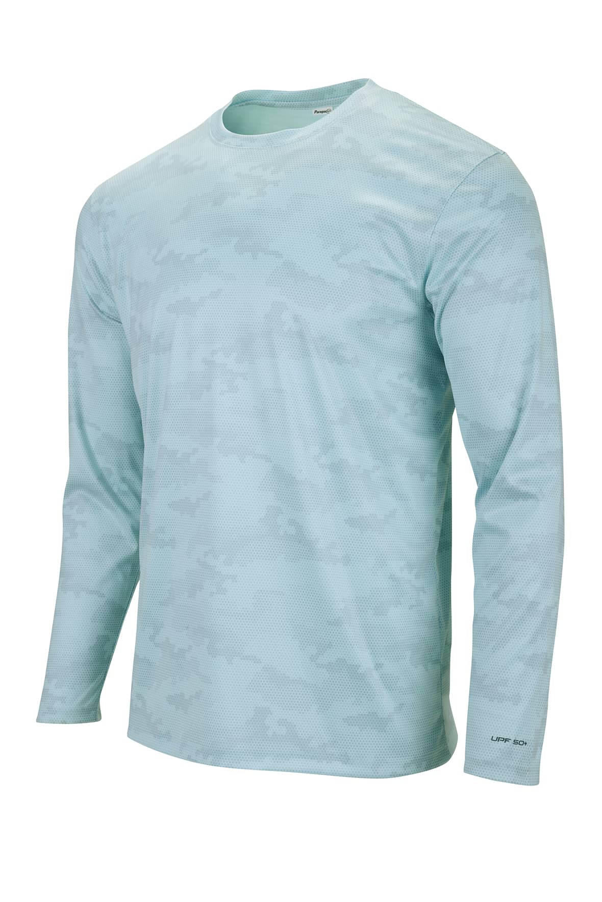Aqua Blue