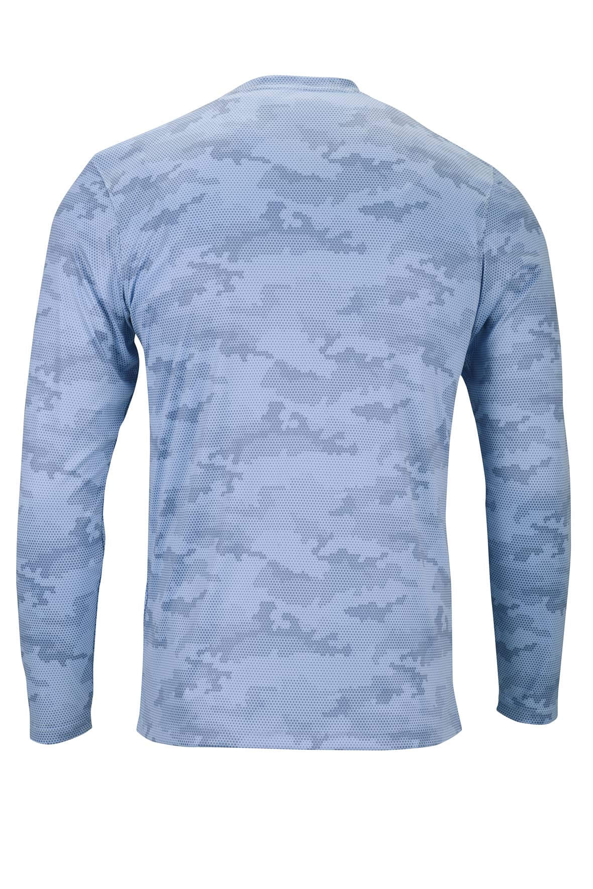 Blue Mist