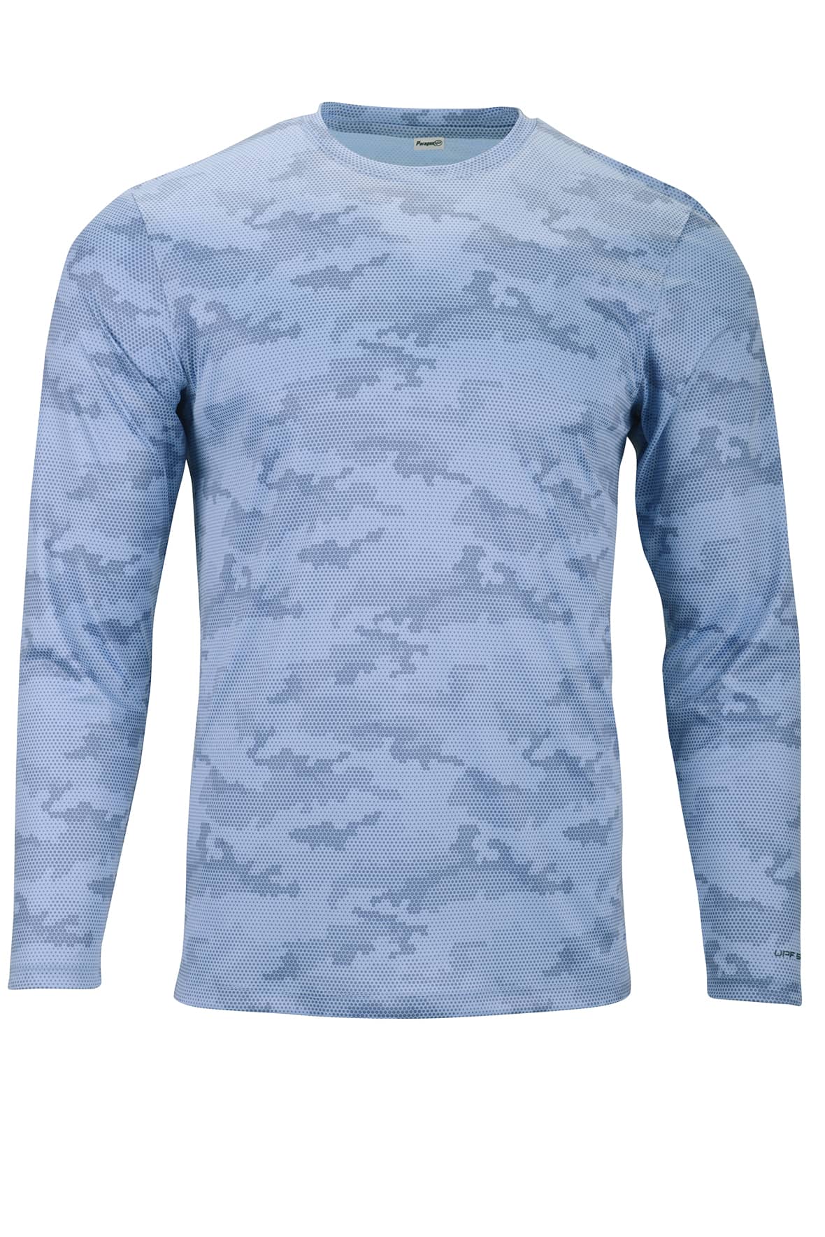 Blue Mist