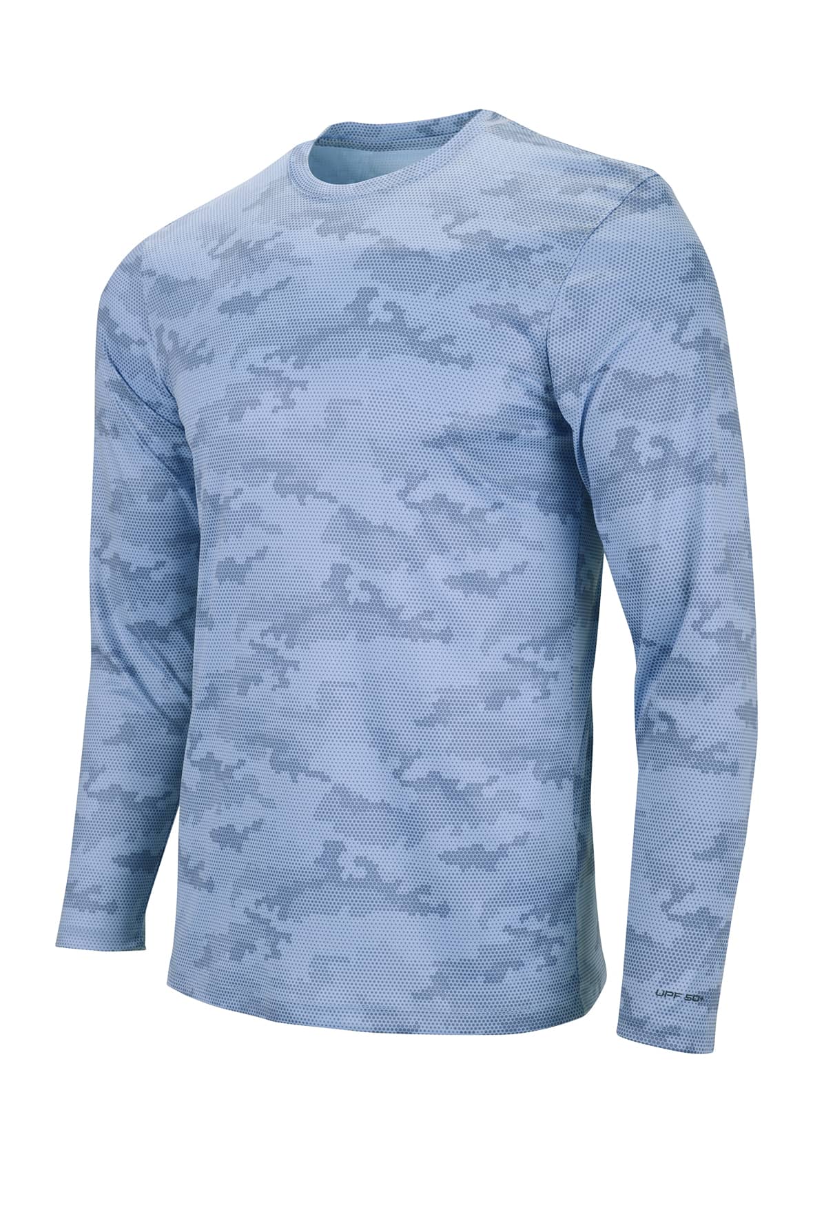 Blue Mist