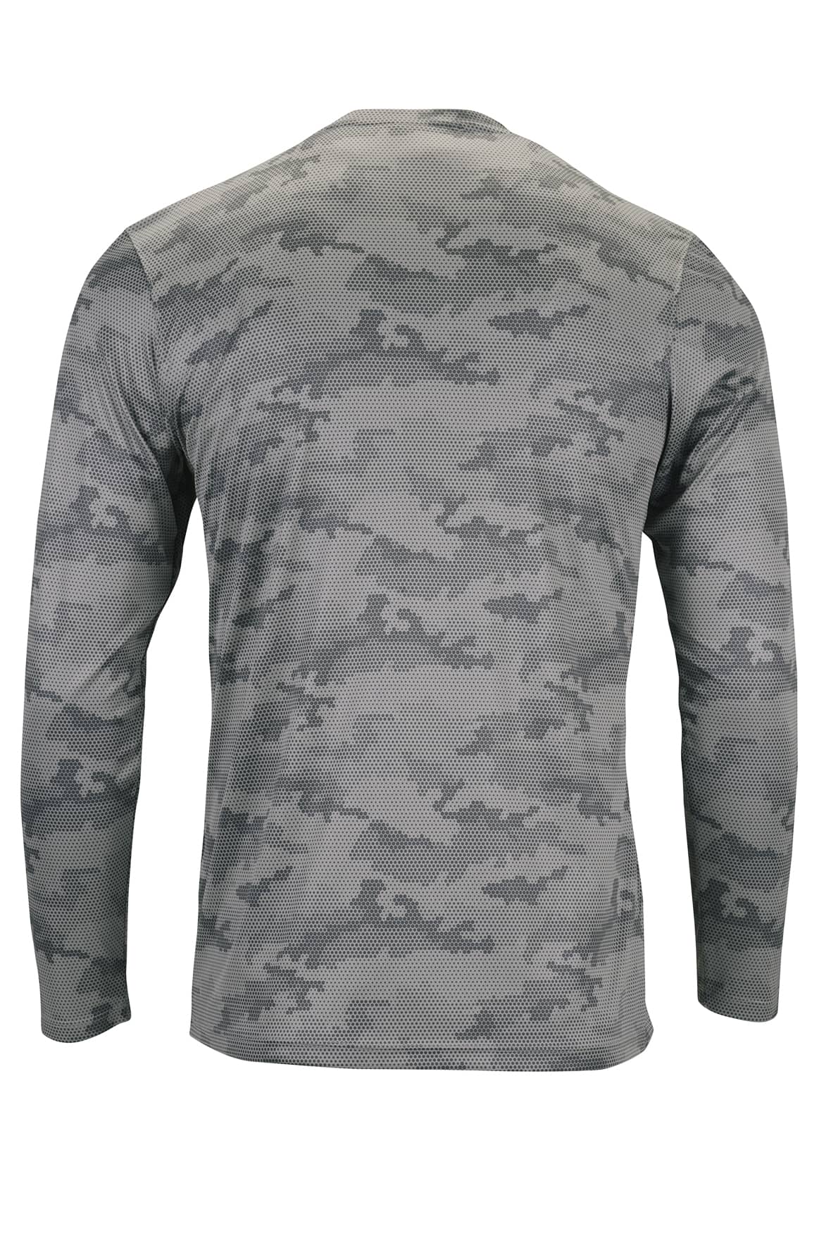 Medium Gray