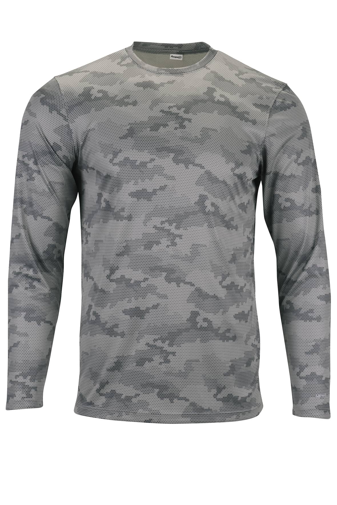 Medium Gray