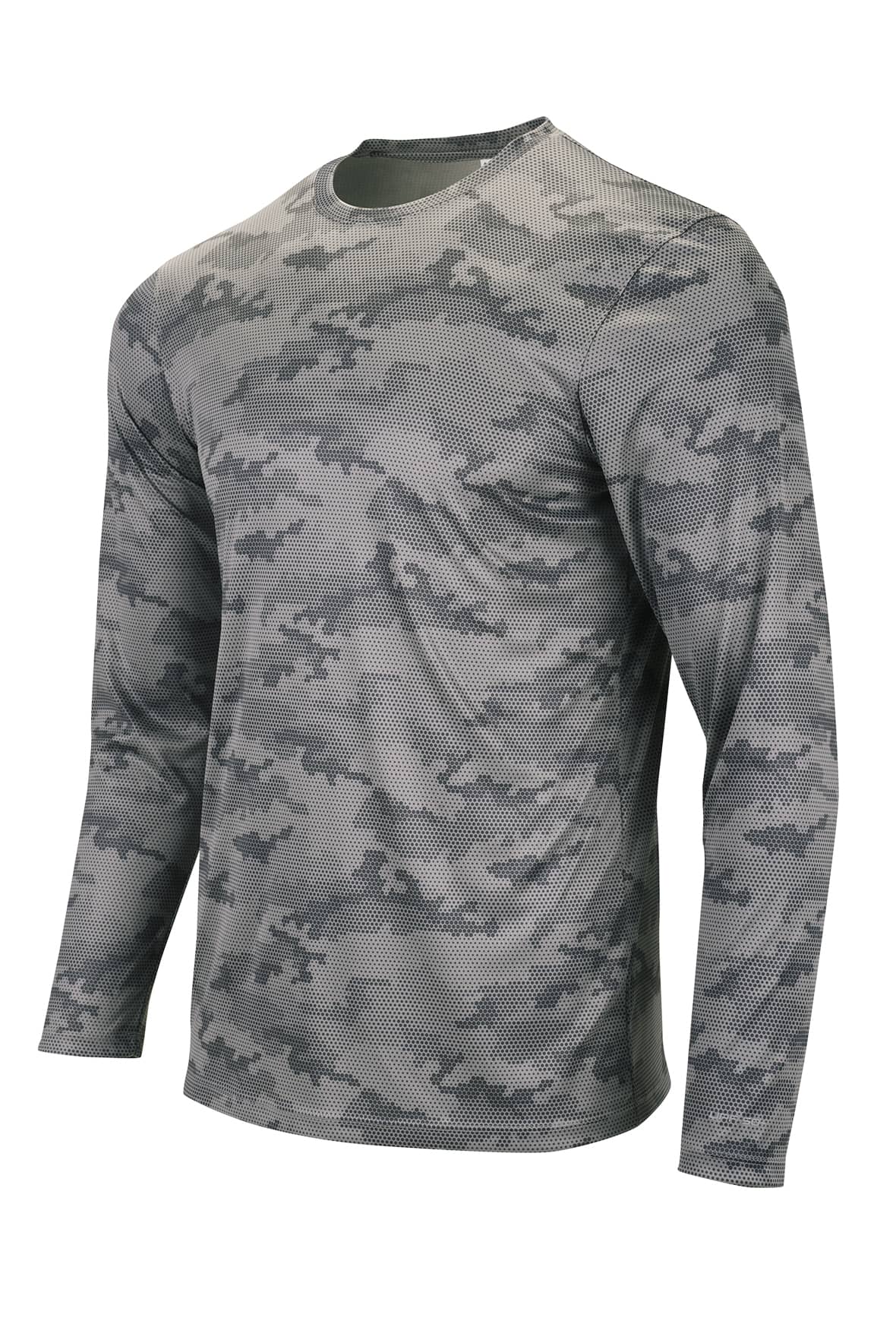 Medium Gray