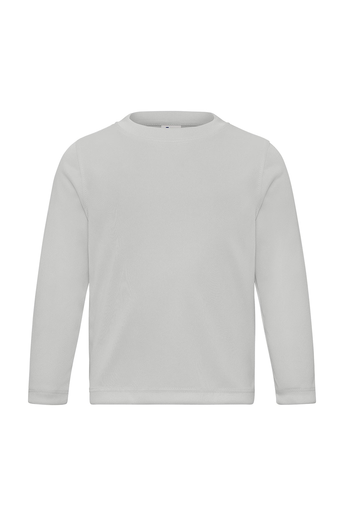 Paragon 218T Toddler Long Islander Long Sleeve Performance T-Shirt