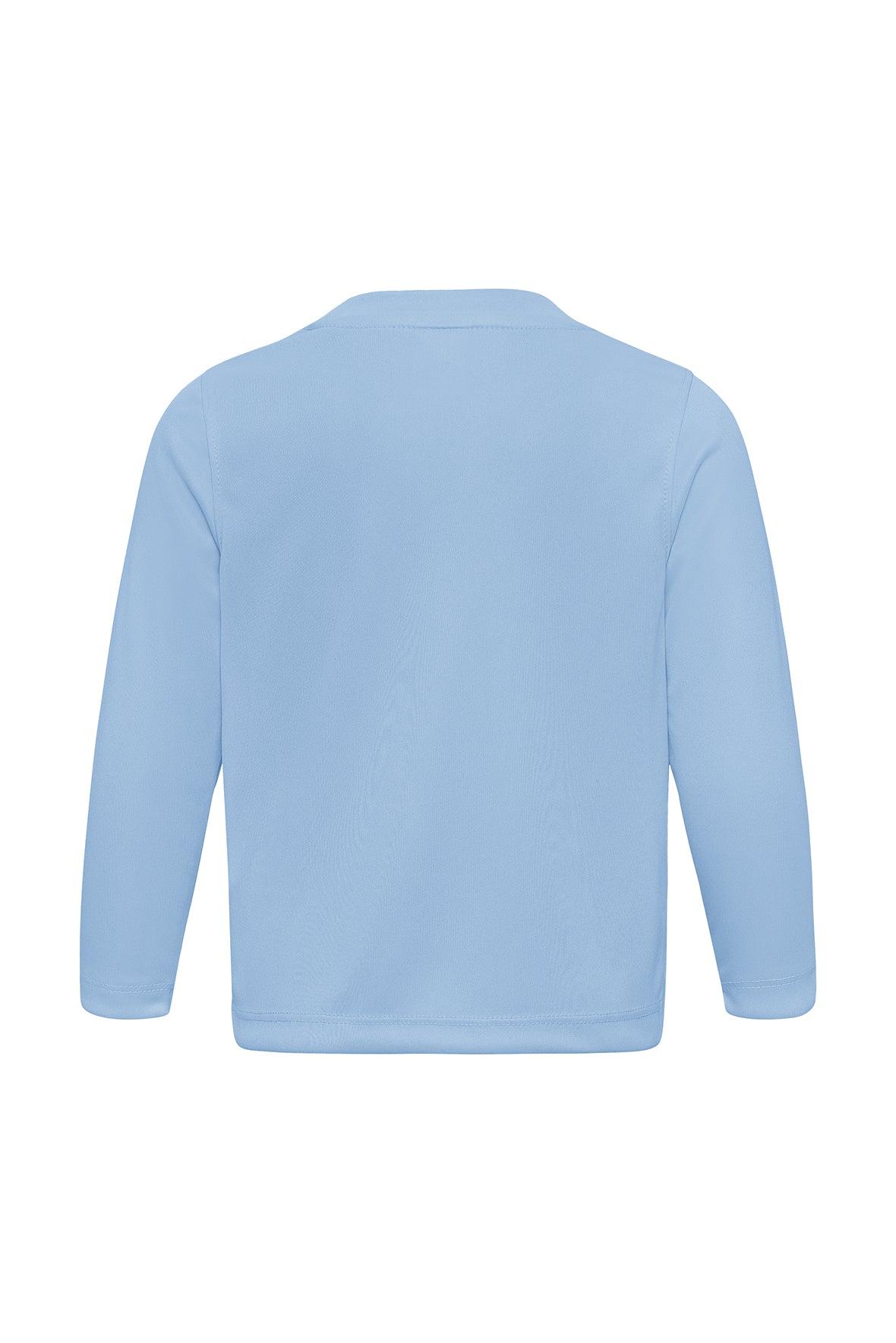 Blue Mist