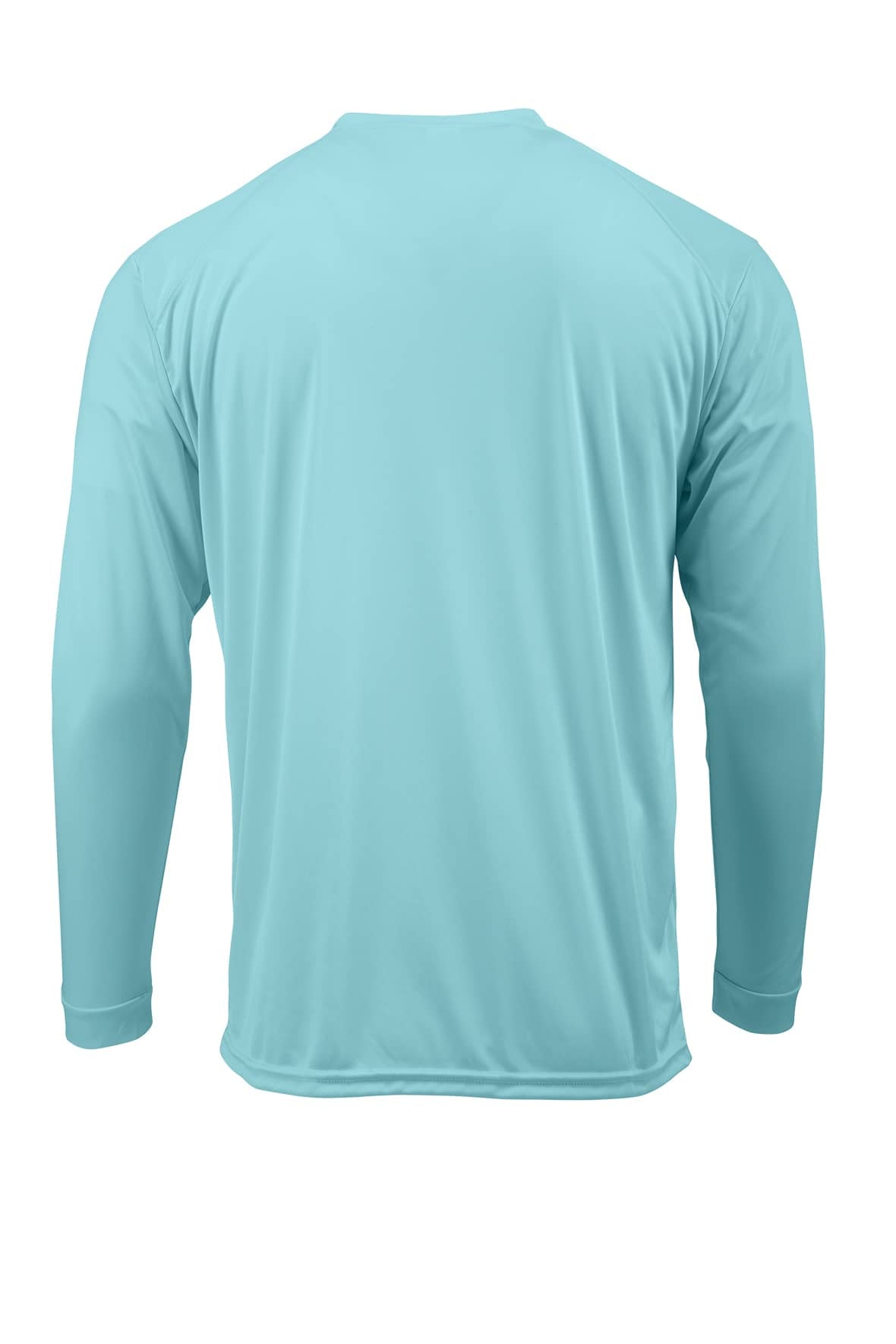 Aqua Blue