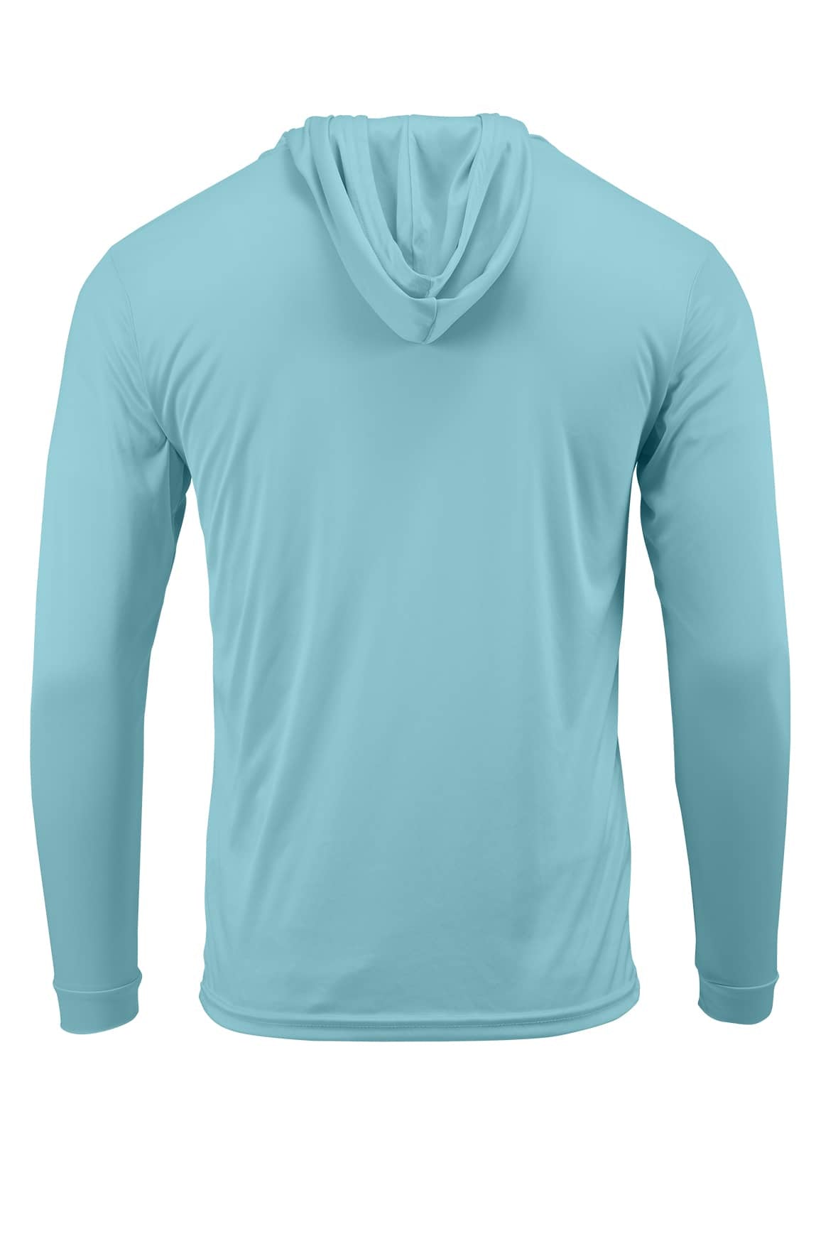 Aqua blue