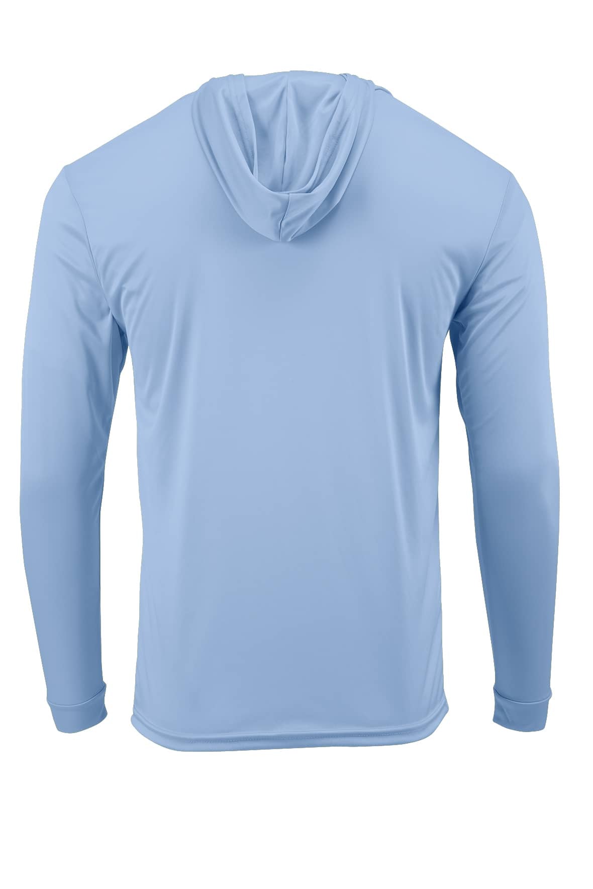 Blue Mist