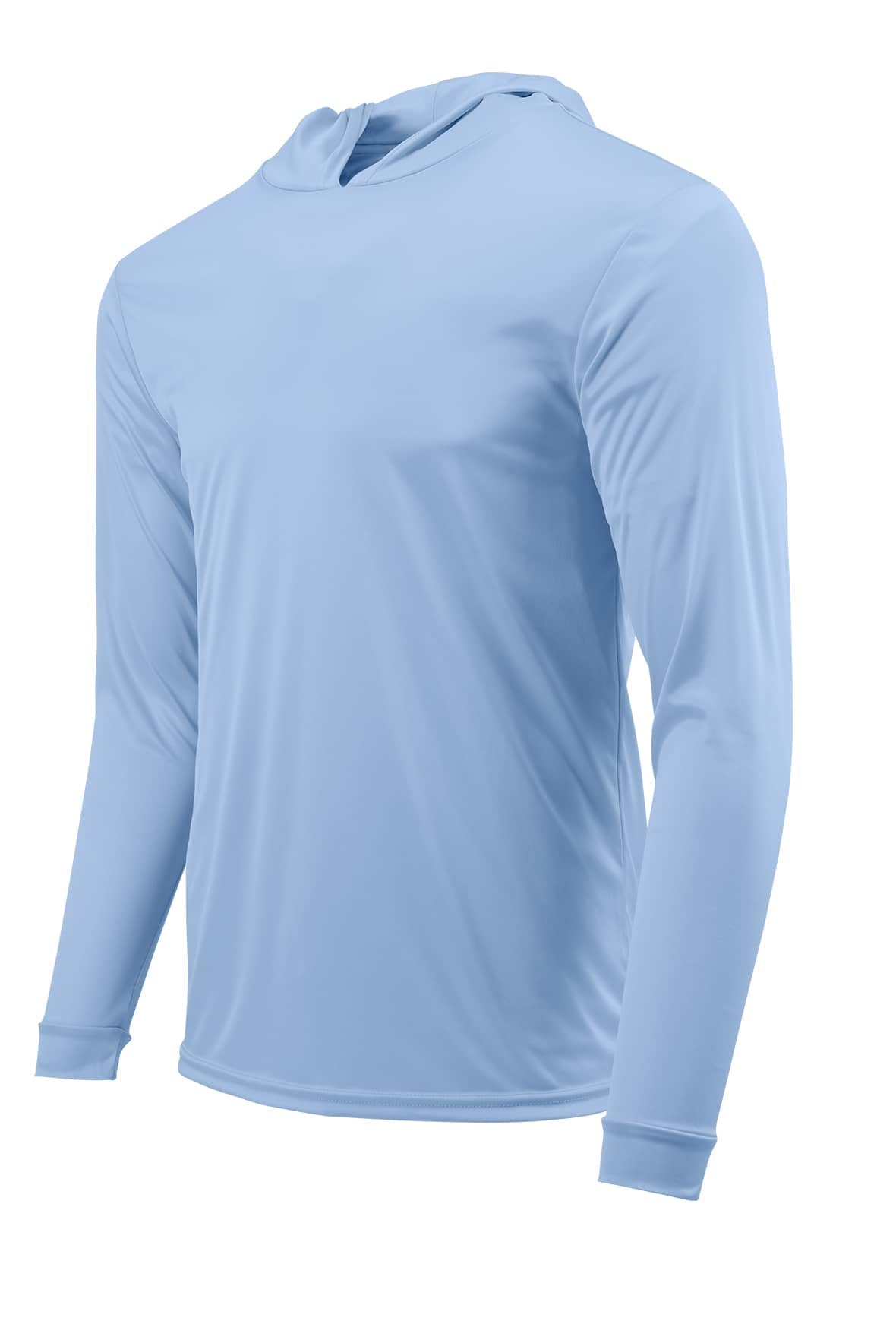 Blue Mist