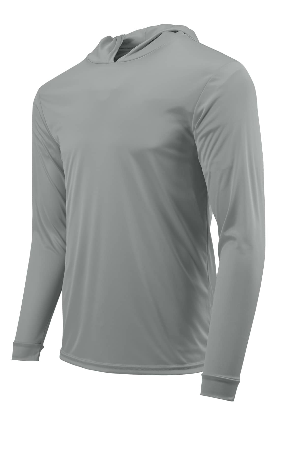 Medium Gray
