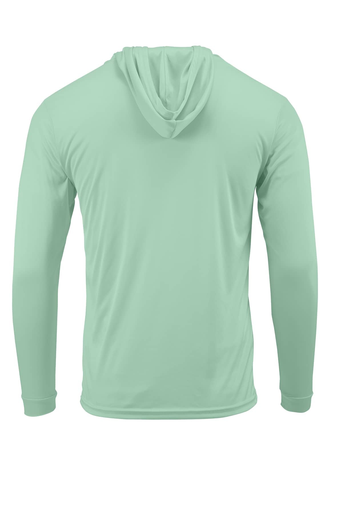 Mint green
