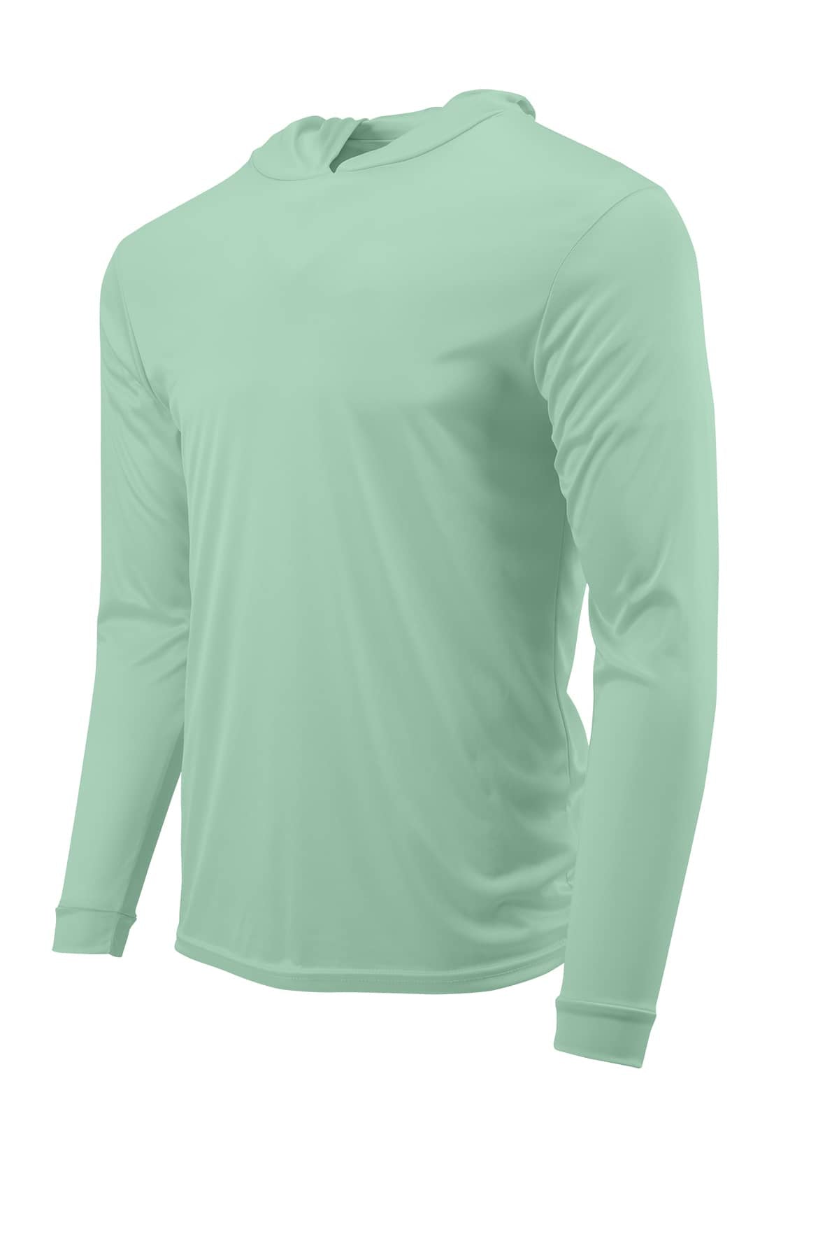 Mint Green
