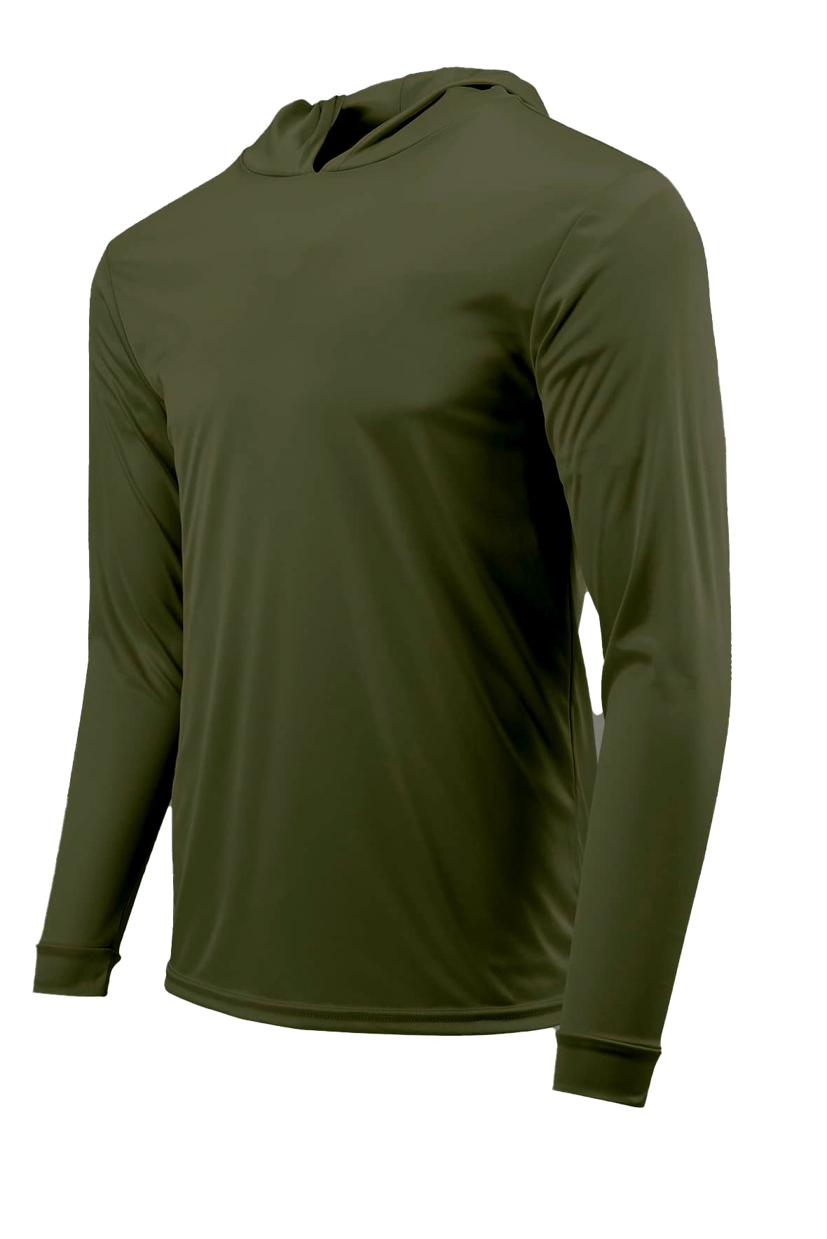 Olive Green