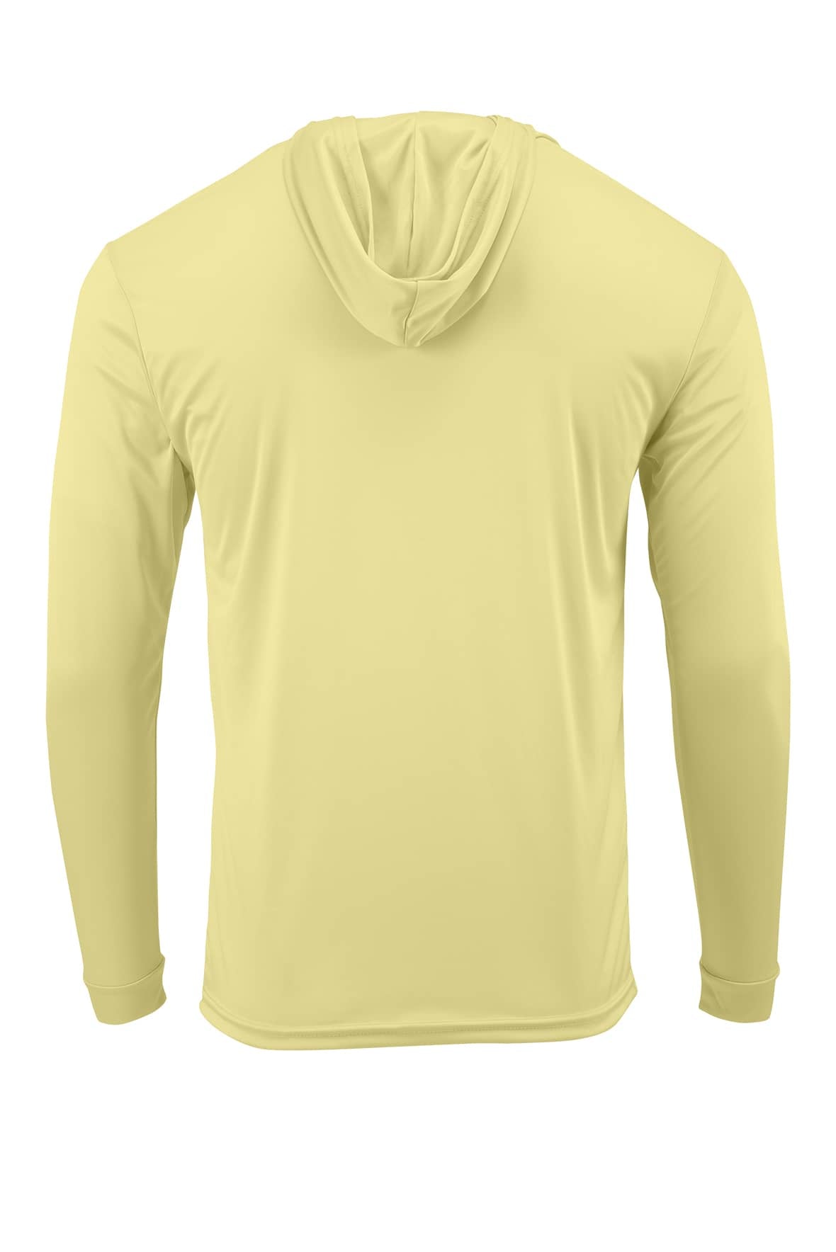 Pale Yellow