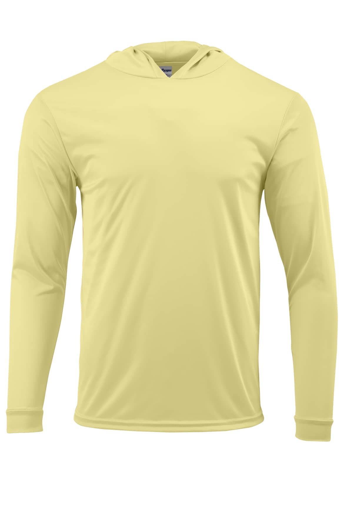 Pale Yellow