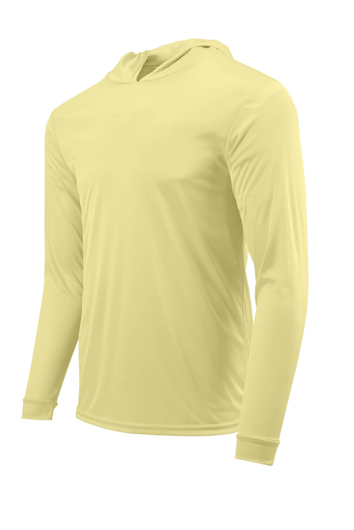 Pale Yellow