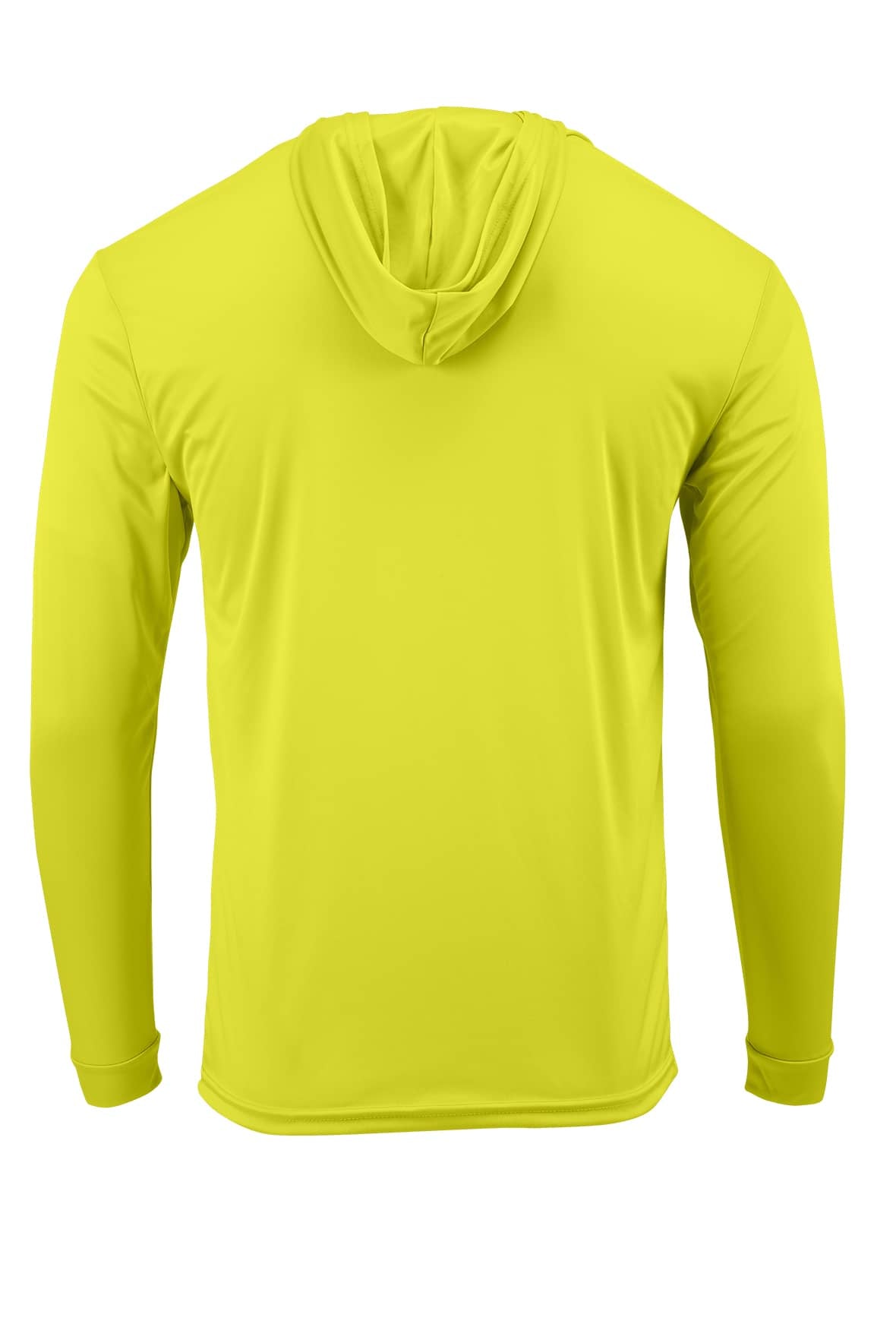 Safety Green