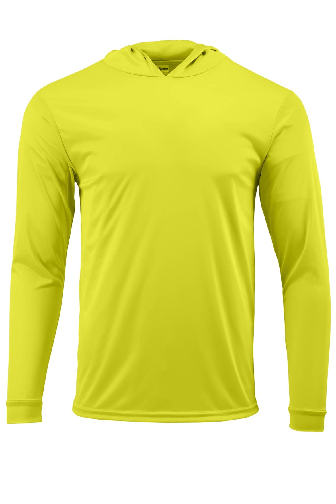 Safety Green