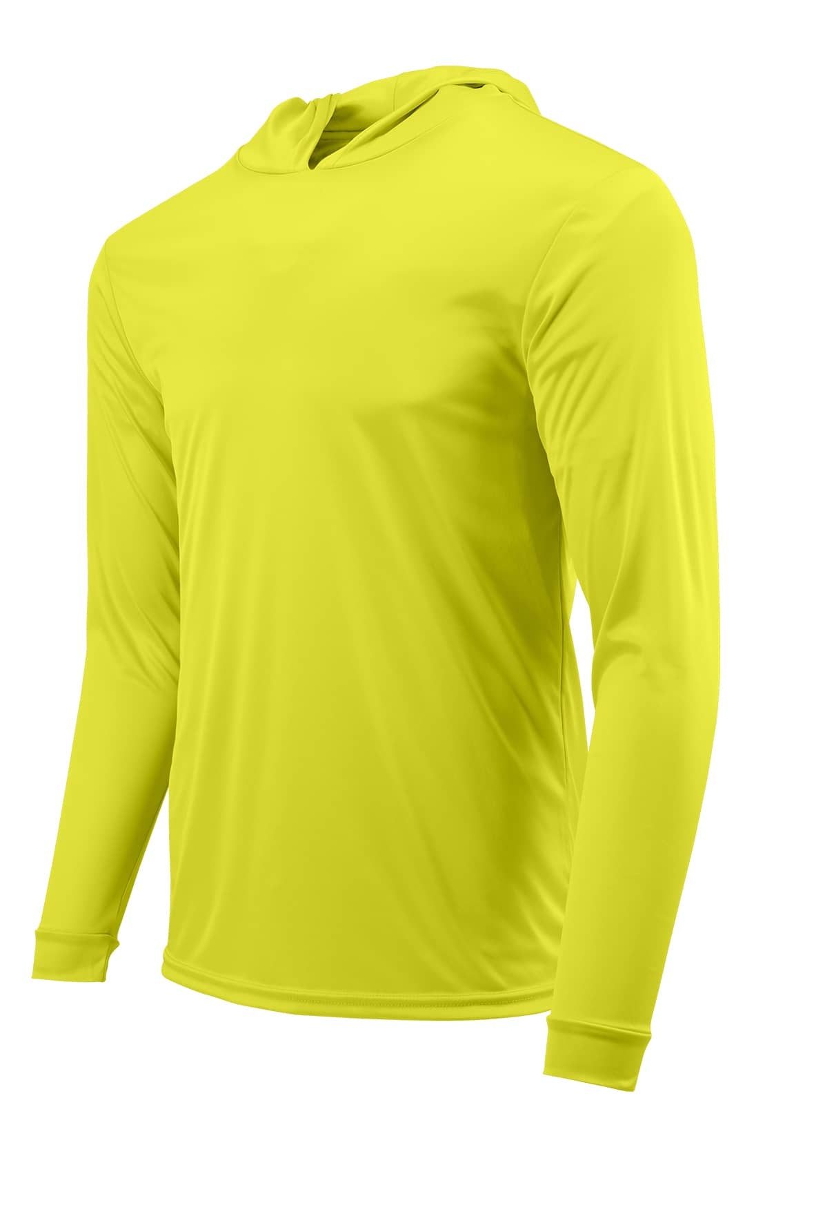 Safety Green