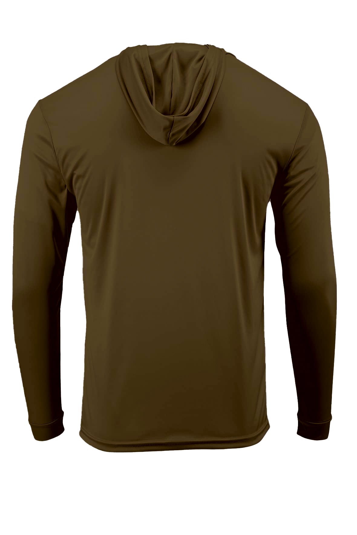 Woodland brown