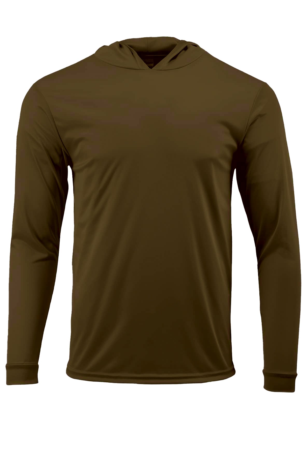 Woodland brown