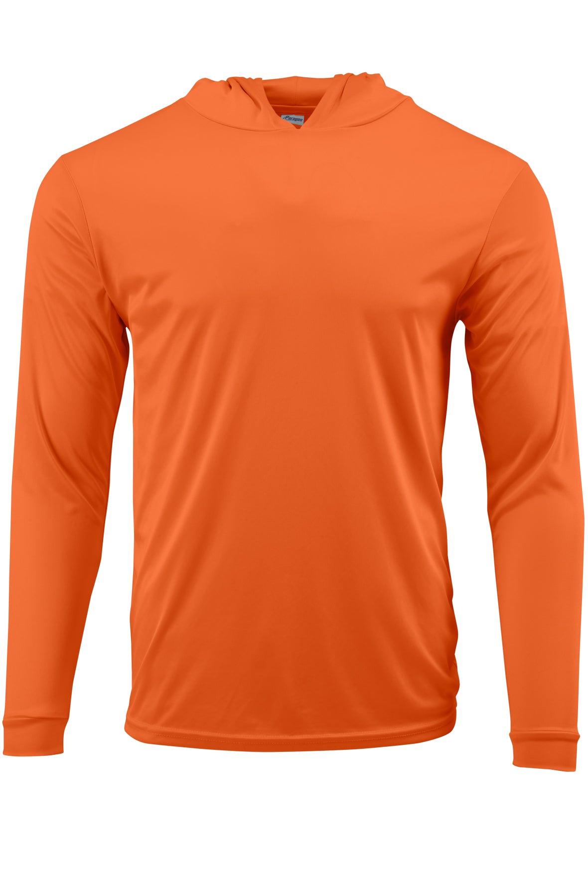 Neon Orange