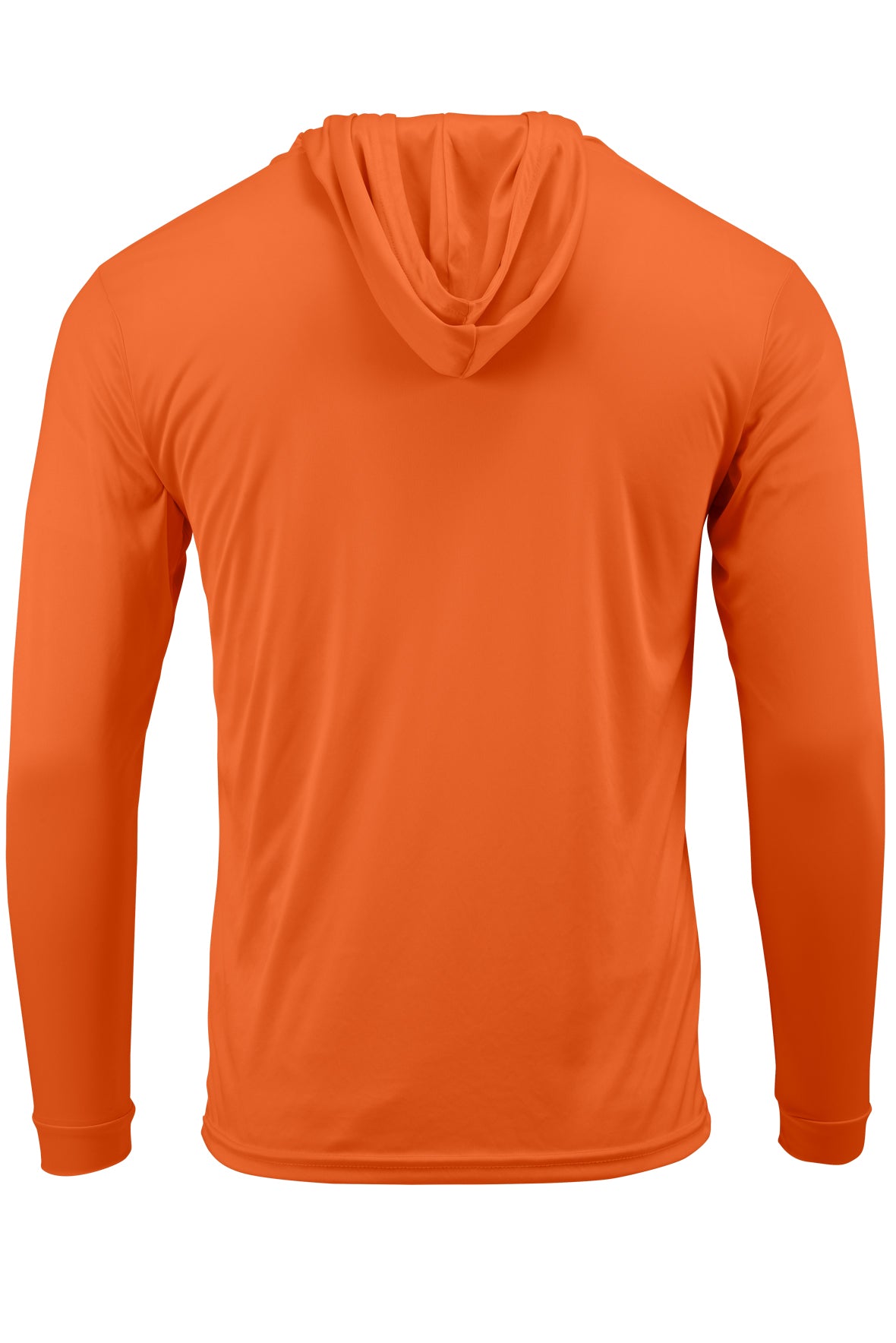 Neon Orange