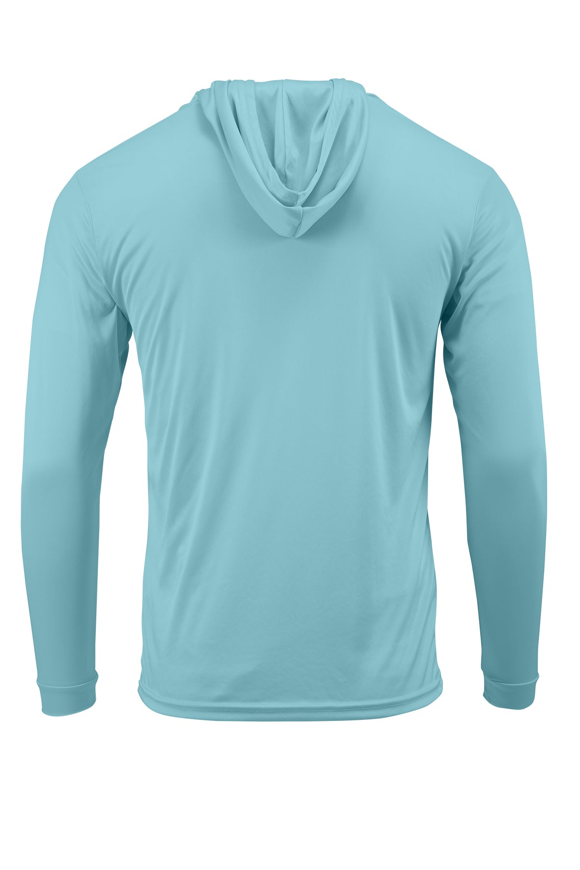 Aqua blue