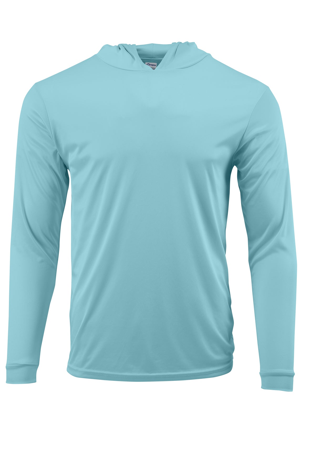 Aqua blue