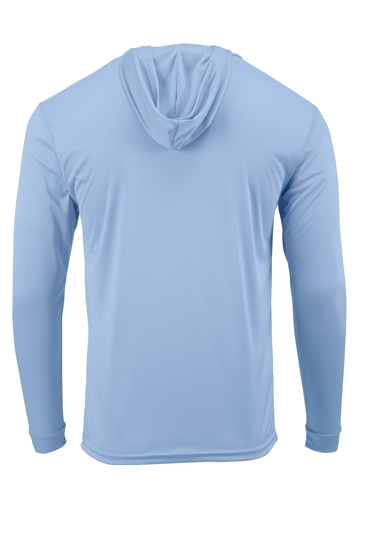 Blue Mist