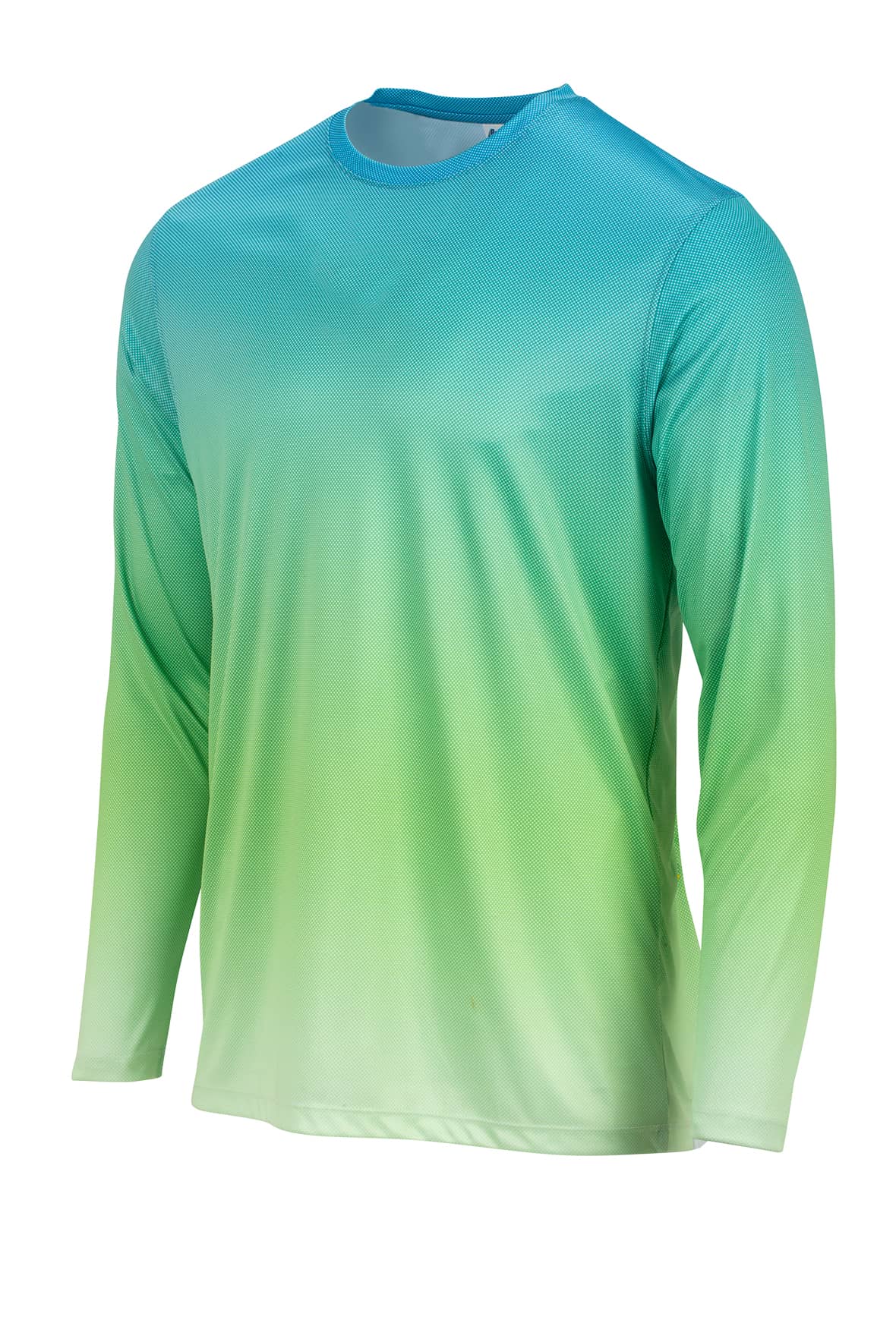 AquaBlue LtLime