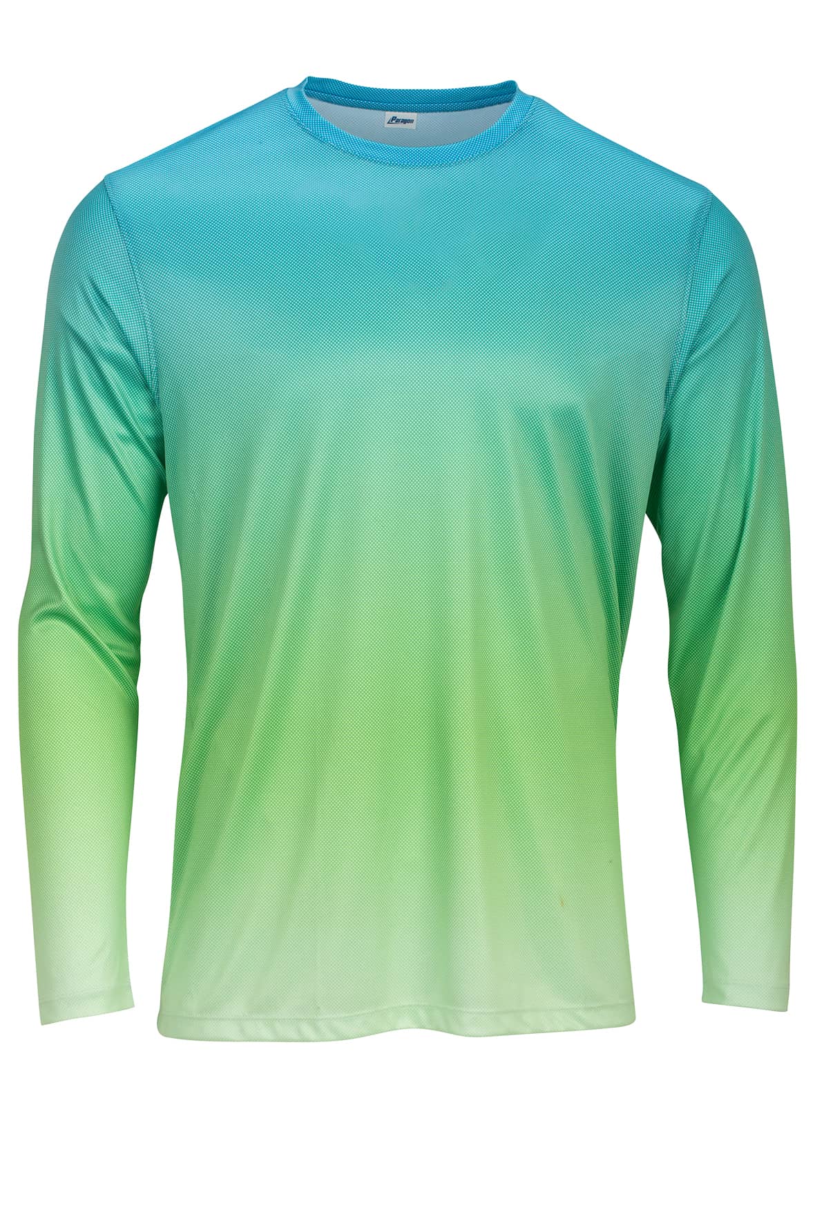 AquaBlue LtLime