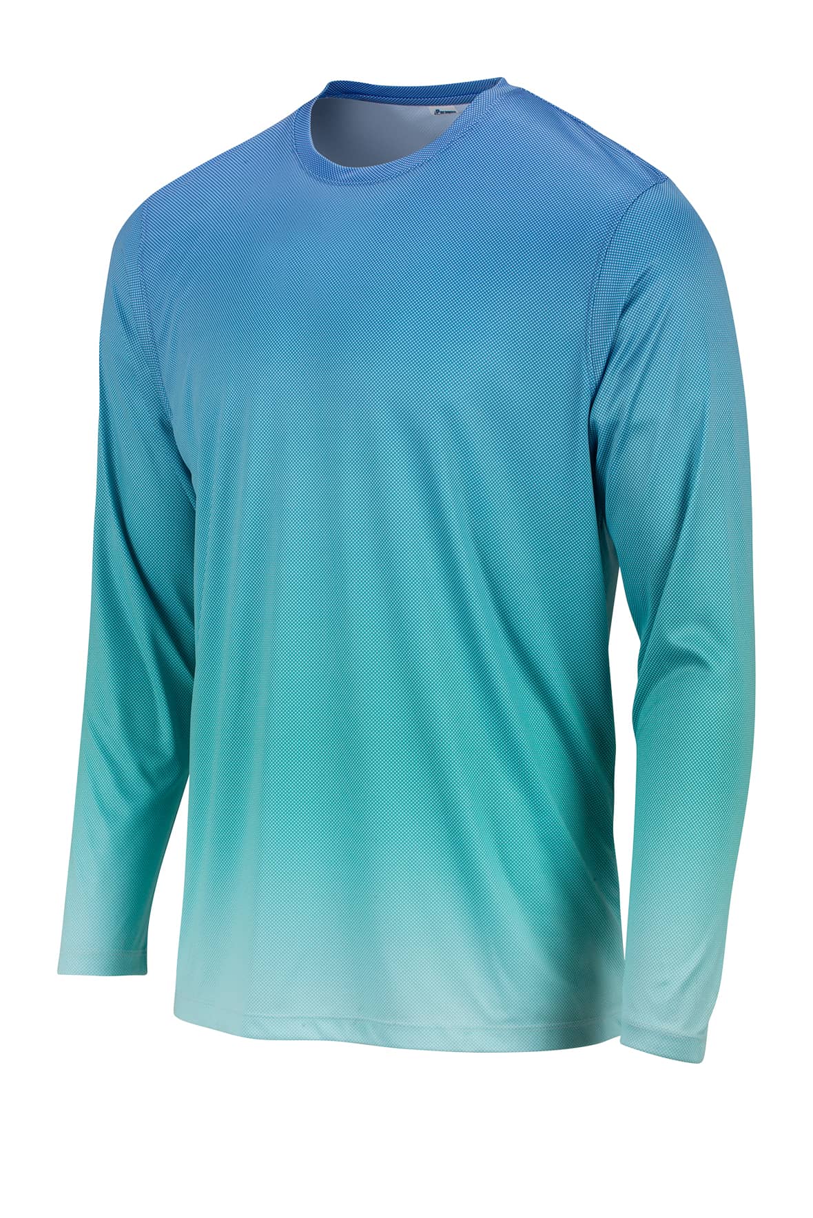 BlueMist LtTeal
