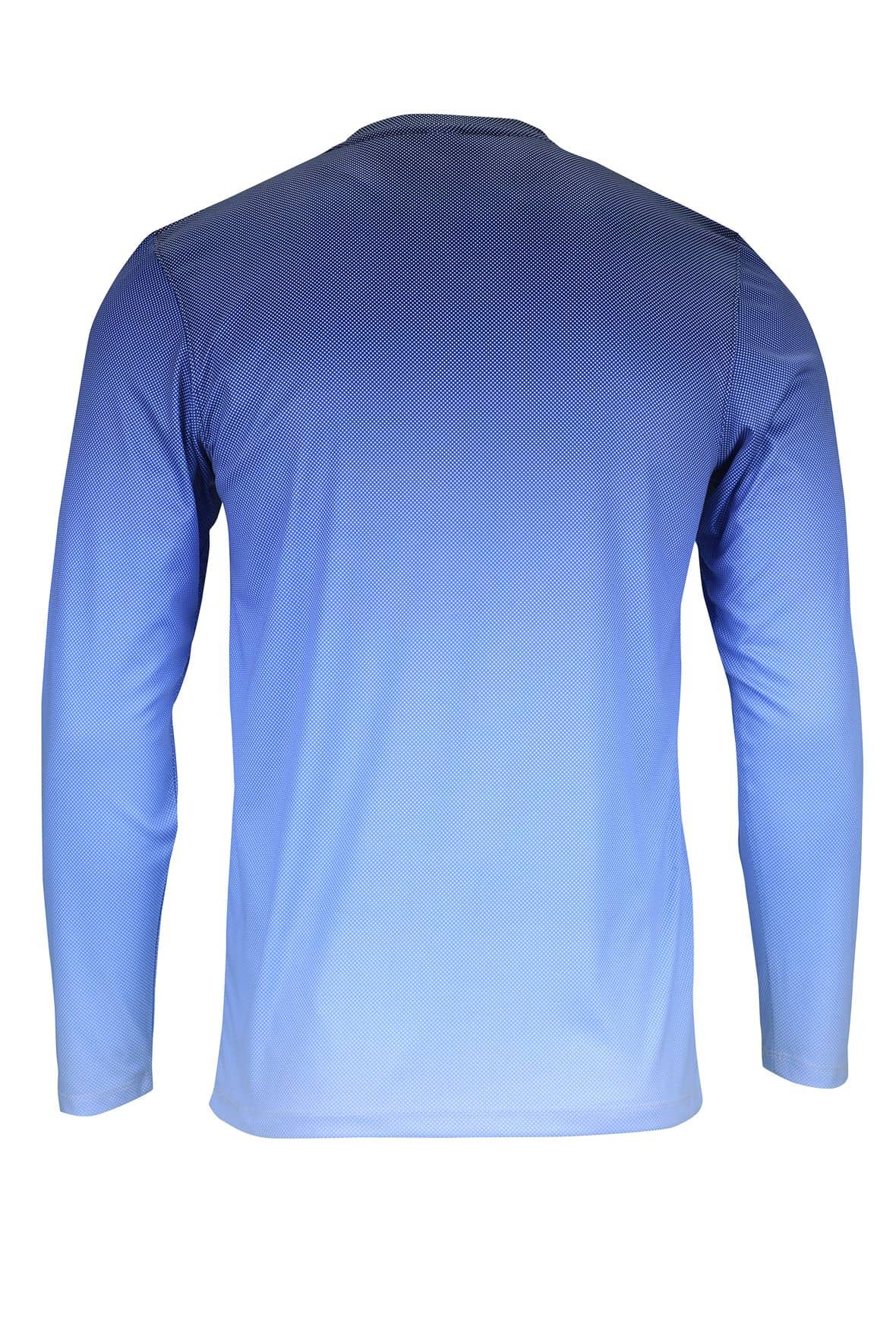 Navy BlueMist