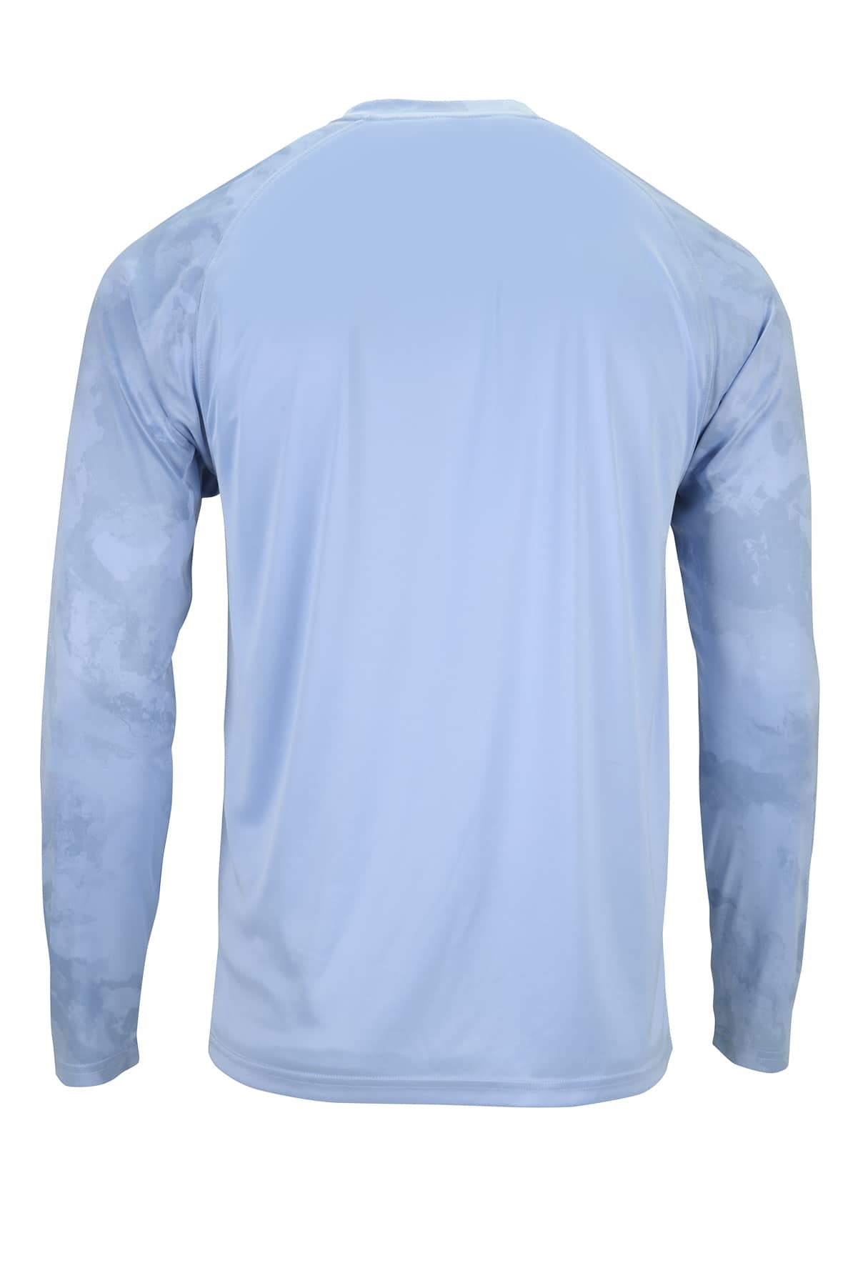 Blue Mist