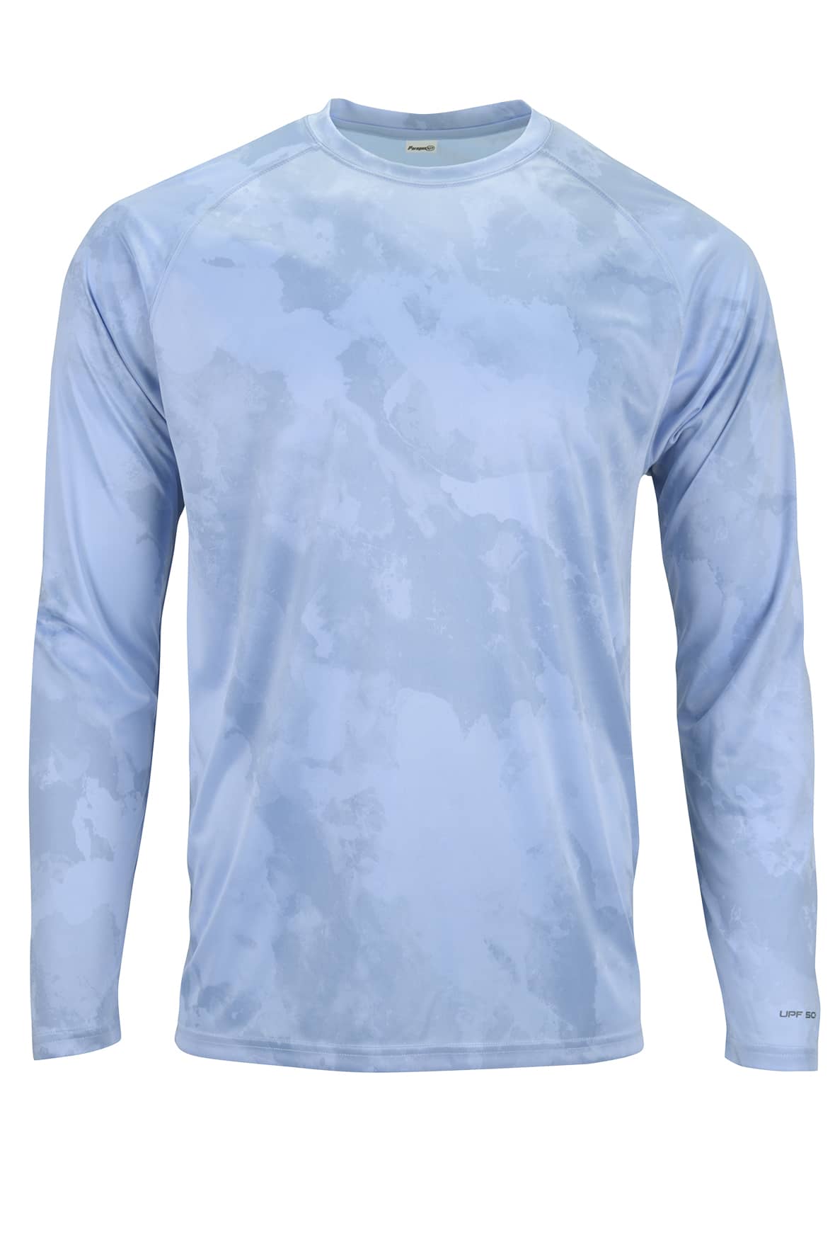 Blue Mist