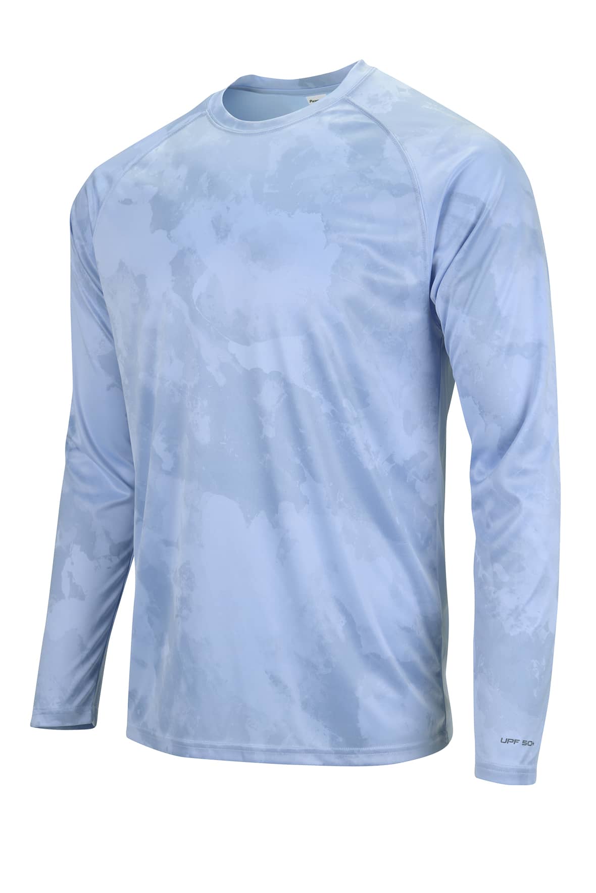 Blue Mist