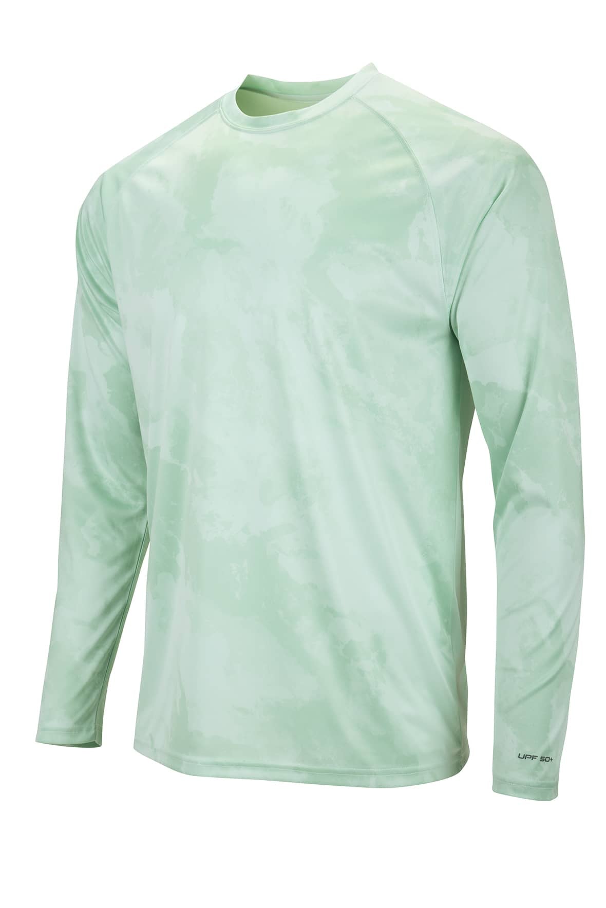Mint Green