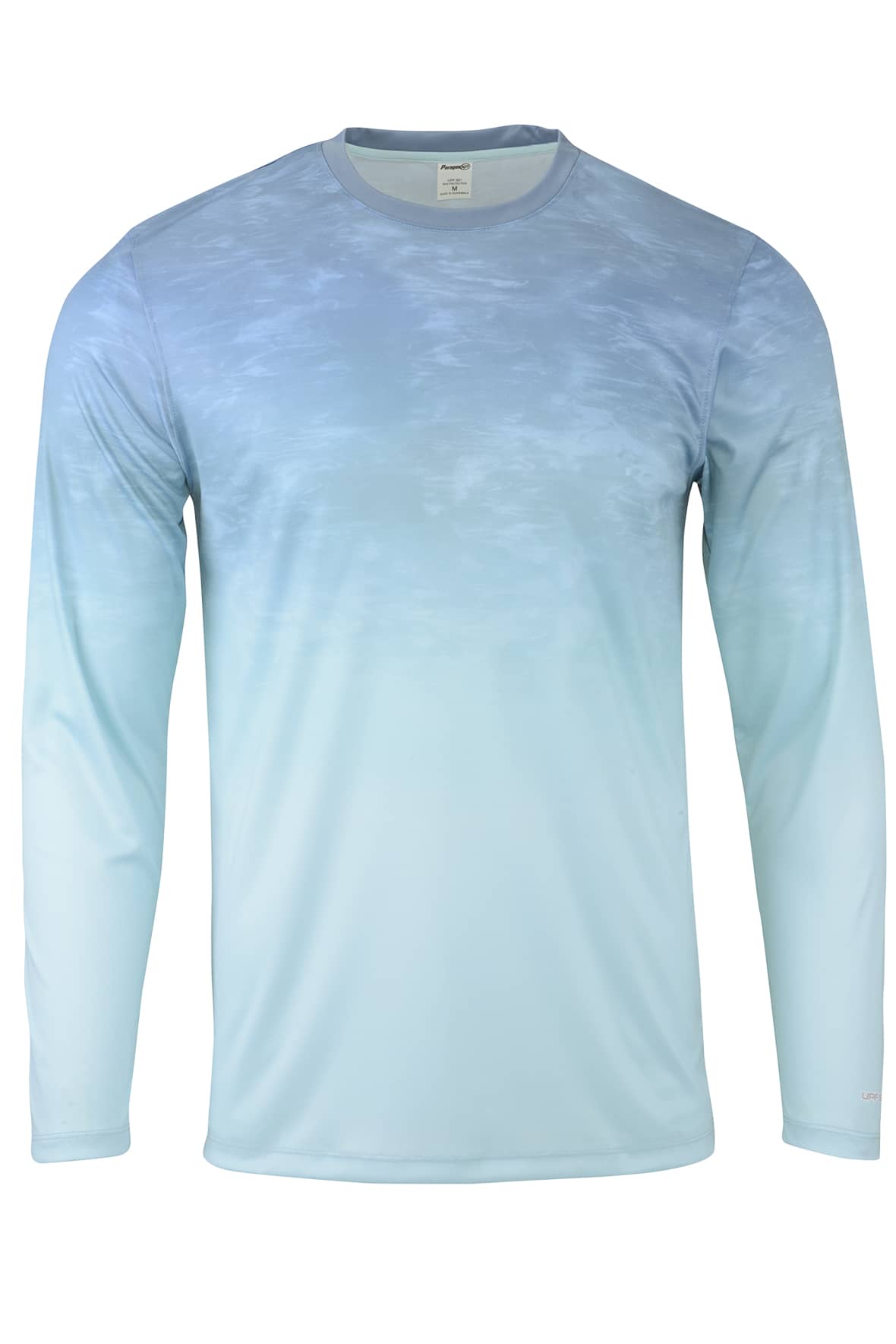 Blue Aqua