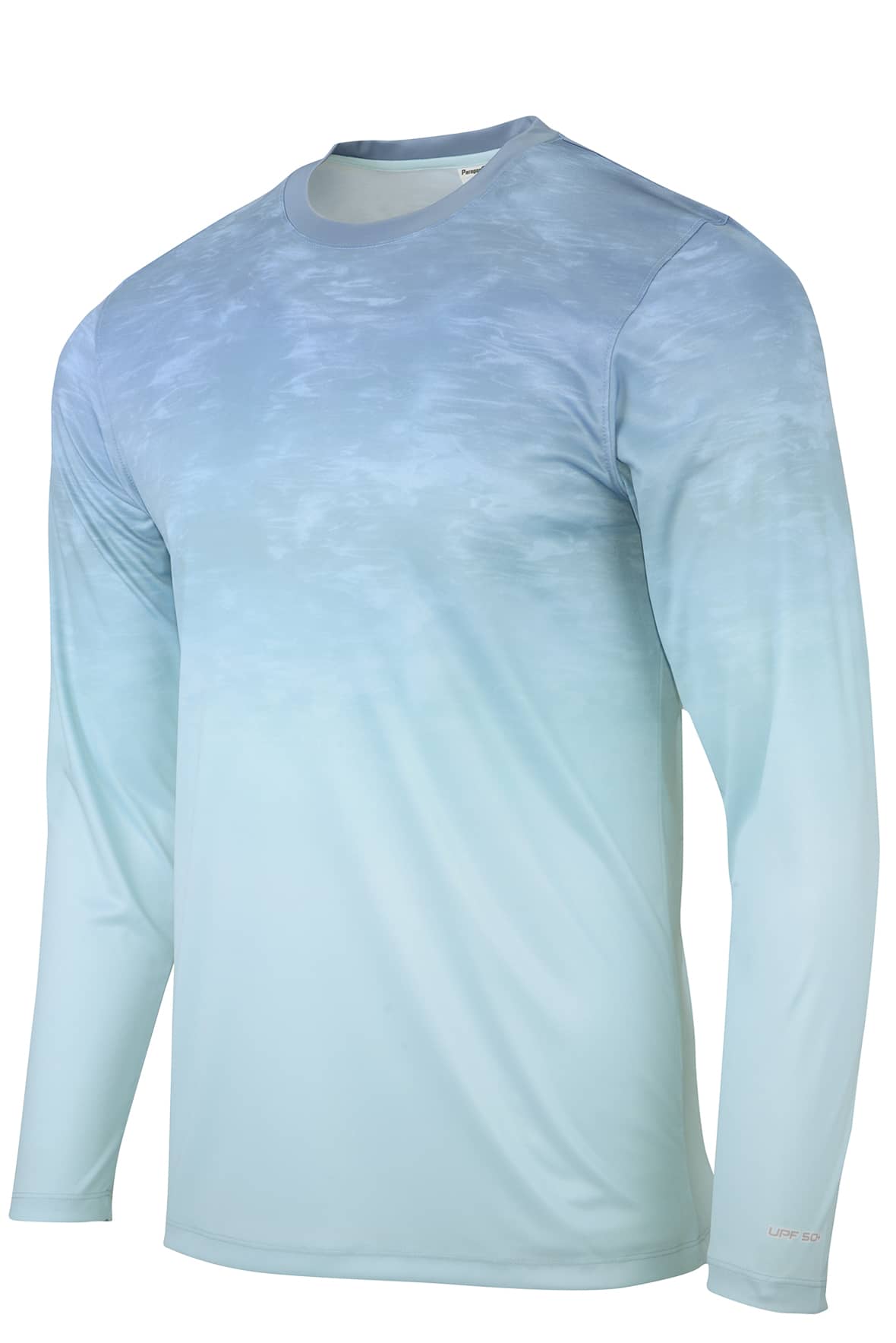 Blue Aqua