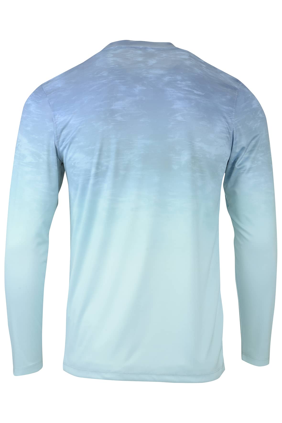 Blue Aqua